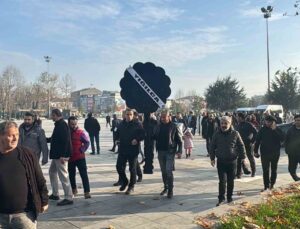 CHP milletvekilinin “yobaz” açıklamasına tepkiler sürüyor