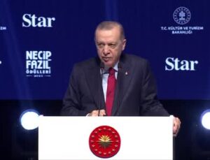 Cumhurbaşkanı Erdoğan: “31 Mart, İstanbul’u aslına rücu ettirmek için çok önemli”