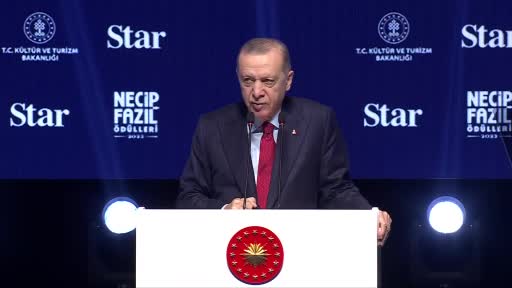 Cumhurbaşkanı Erdoğan: “31 Mart, İstanbul’u aslına rücu ettirmek için çok önemli”