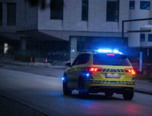 Danimarka ve Hollanda’da terör saldırısı şüphesiyle 4 kişi tutuklandı