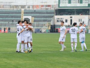 Denizlispor – Uşakspor maçının tarihi belli oldu