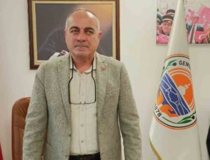 Depremin merkez üssü Gemlik’in Belediye Başkanı Uğur Sertaslan: “Çok şükür herhangi bir can ya da mal kaybımız olmadı”