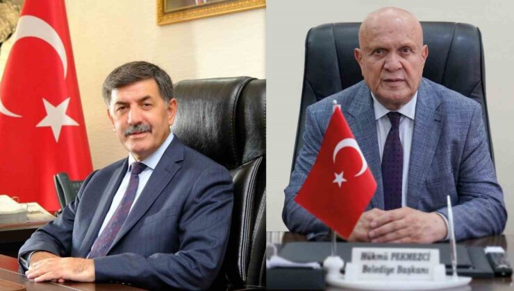 Erzincan ve Bayburt’ta AK Parti aday çıkarmayacak