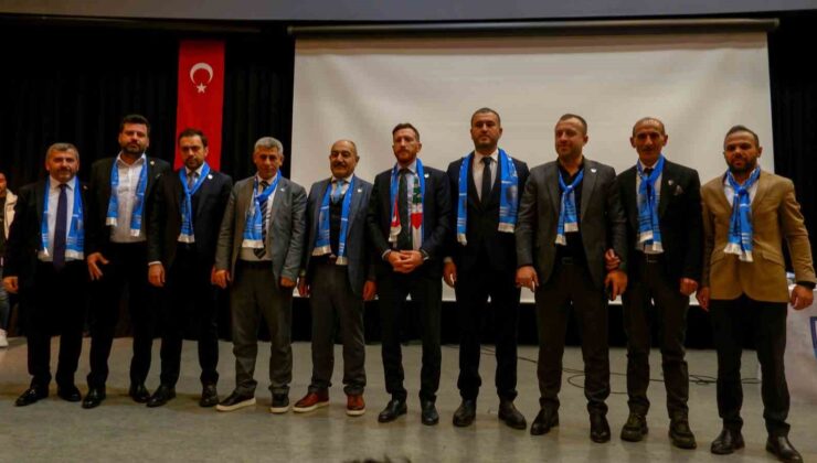 Erzurumspor FK’da ikinci Ahmet Dal dönemi