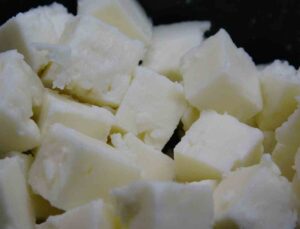 Ezine peyniri, Türkiye’de Avrupa Birliği’nden coğrafi işaret tescili alan ilk peynir oldu