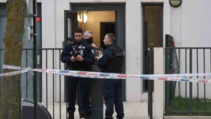 Fransa’da anne ve 4 çocuğu evde ölü bulundu