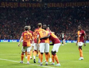 Galatasaray, Pendikspor’a konuk olacak