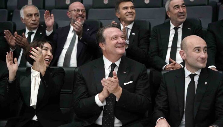 Hüseyin Yücel: “Seçimin kazananı Beşiktaş”