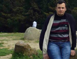 İpsala’da 20 metrelik depodan aşağı düşen işçi hayatını kaybetti