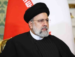 İran Cumhurbaşkanı Reisi’den İsrail’e tehdit: “Siyonistler bu suçun bedelini ödeyecek”
