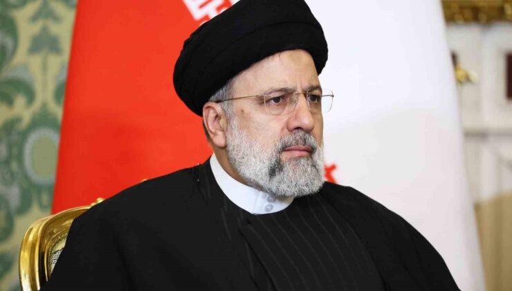 İran Cumhurbaşkanı Reisi’den İsrail’e tehdit: “Siyonistler bu suçun bedelini ödeyecek”