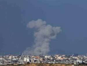 İsrail Gazze’de yine evleri hedef aldı: 14 ölü, 9 yaralı