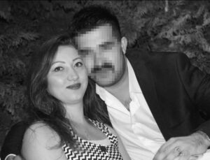 İzmir’de kadın cinayeti: “Polis kan izlerini takip edip katili yakaladı”