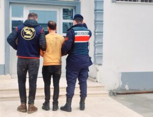Jandarma çeşitli suçlardan aranan 176 şüpheliyi yakaladı