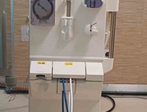 Karaman’da araştırma hastanesine yeni cihazlar alındı
