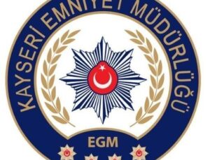 Kayseri’de yakalama kararı bulunan 7 şahıs gözaltına alındı