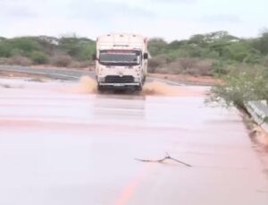 Kenya’daki sel felaketinde can kaybı 142’ye yükseldi