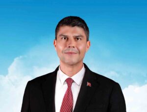 Konyaaltı Belediye Başkan Aday Adayı Osman Sert: “Vizyonumuz Konyaaltı’mızı dünya markası haline getirebilmek”