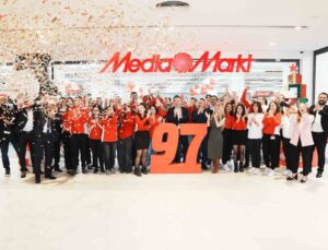 MediaMarkt, İstanbul’da 28’inci mağazasını açtı