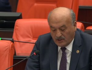 Milletvekili Karaman: “Turistik Doğu Ekspresi yeniden seferlerine başlıyor”