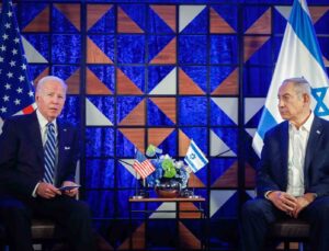 Netanyahu, ABD’nin İsrail’i Lübnan’a saldırı planından vazgeçirdiği iddialarını yalanladı