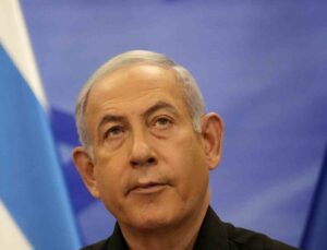 Netanyahu’dan Lübnan’a tehdit