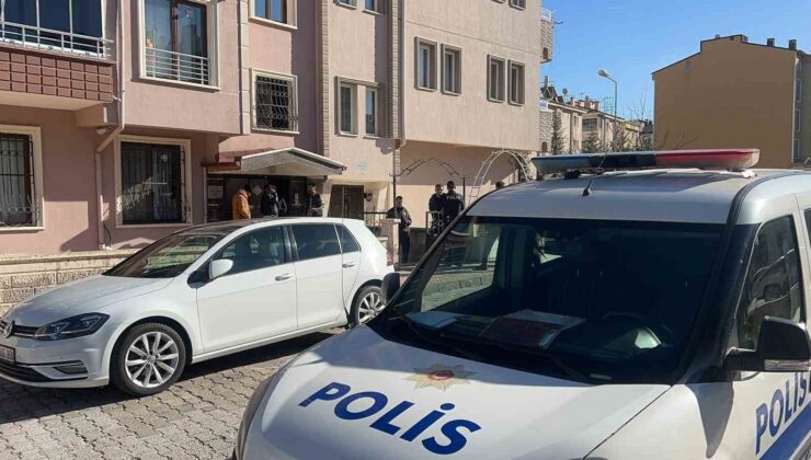 Nevşehir’de intihar girişiminde bulunan askeri personel hayatını kaybetti