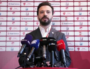 Oktay Dalkıran: “Konyaspor ve diğer takımlara başarılar dilerim”