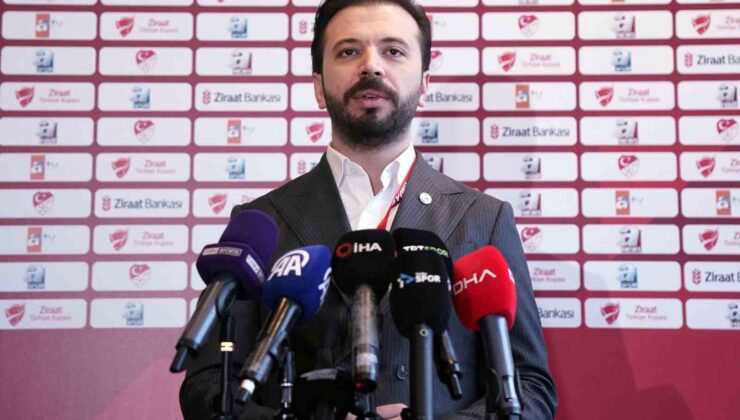 Oktay Dalkıran: “Konyaspor ve diğer takımlara başarılar dilerim”