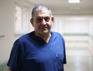 Organ Nakli Merkezi Koordinatörü Dr. Cem Özcan: “Türkiye’de yaklaşık 33 bin hasta organ nakli bekliyor”