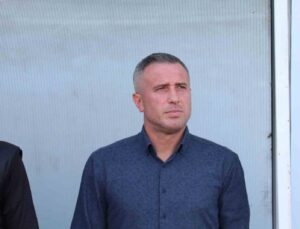 Pazarspor’da teknik direktör Kadir Kar dönemi sona erdi