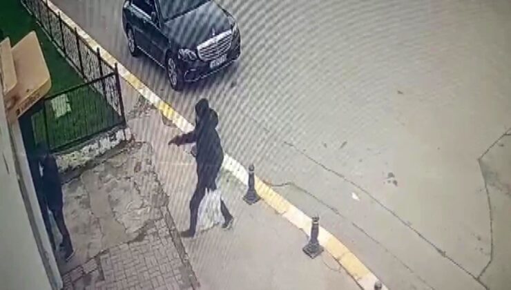 Pendik’te ATM’den para çeken iş adamını öldüren zanlı Samsun’da yakalandı