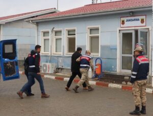 Şanlıurfa merkezli göçmen kaçakçılığı operasyonu: 16 gözaltı
