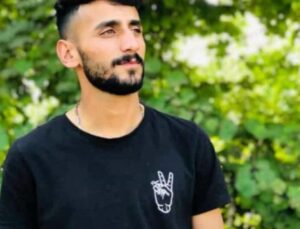 Şırnak’ta silahla vurulan genç hayatını kaybetti