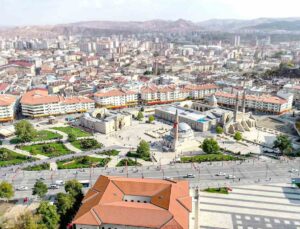 Sivas’ta 299 binaya yapı ruhsatı verildi