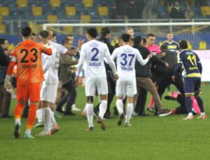 Süper Lig kulüpleri, Halil Umut Meler’e yapılan saldırıyı kınadı