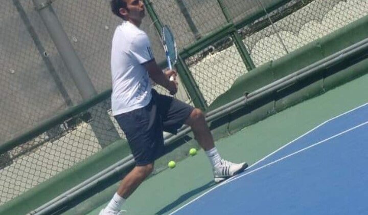 Teniste Türkiye klasman birincisi Zonguldak Tenis Deniz Spor Kulübü’nden çıktı