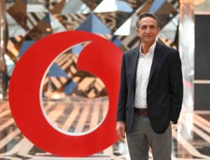 Vodafone’dan yatırım reformu çağrısı