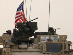 ABD, Suriye’den çekiliyor mu?