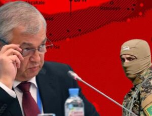 ABD’nin Orta Doğu’dan çekileceği savlarına Rusya’dan birinci reaksiyon: Irak’sız imkânsız