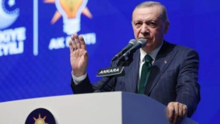AK Parti Ankara adaylarını yarın açıklayacak: 5 ilçede MHP adayı…