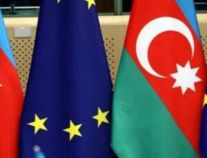 Azerbaycan’dan AB’ye rest: Süresiz durdurma kararı aldılar