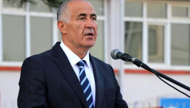 Belediye lideri CHP’den istifa etti: Artık dur demenin vakti geldi