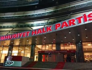CHP’nin İzmir adayı kim olacak? Genel Merkez’de kritik toplantı