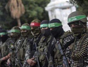 CNN: İsrail, ateşkes karşılığında Hamas’ın Gazze’deki başkanlarına sürgün teklif etti
