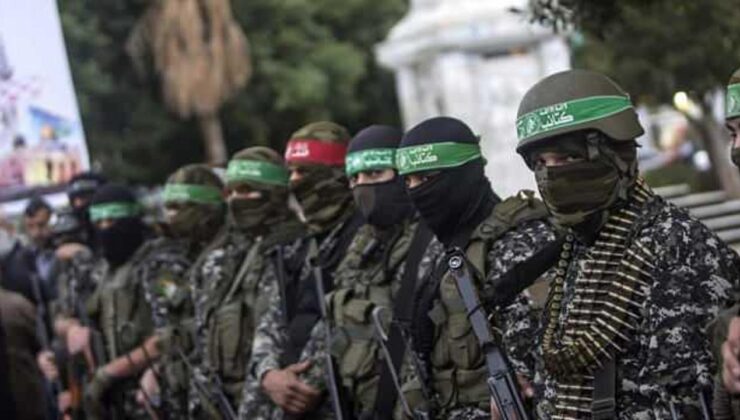 CNN: İsrail, ateşkes karşılığında Hamas’ın Gazze’deki başkanlarına sürgün teklif etti