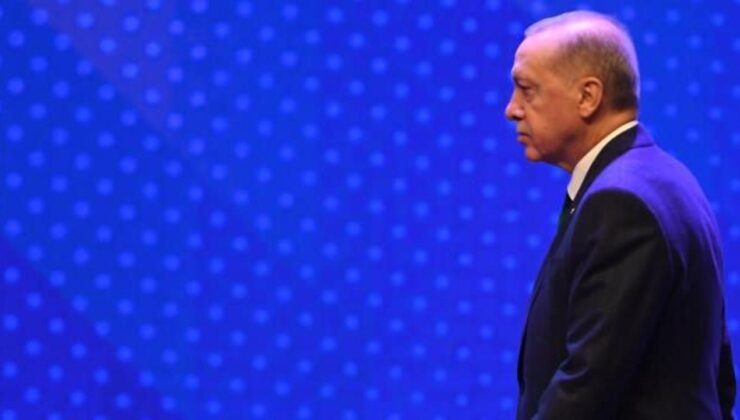 Cumhurbaşkanı Erdoğan, Ankara ilçe belediye lider adaylarını ilan edecek