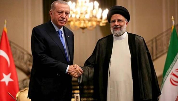 Erdoğan davet etmişti! İran Cumhurbaşkanı Reisi yarın Türkiye’ye geliyor