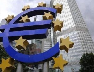 Euro Bölgesi iktisadı son çeyrekte yerinde saydı