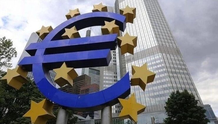Euro Bölgesi iktisadı son çeyrekte yerinde saydı